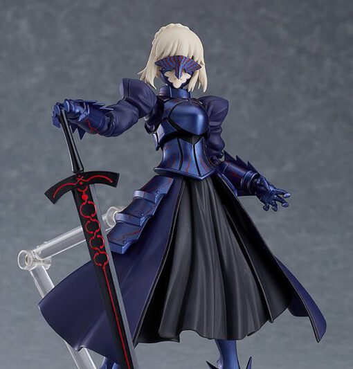 figma Saber Alter 2.0 *Edición Limitada*(Re-edición)