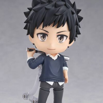 Nendoroid Takeshi Yamamoto