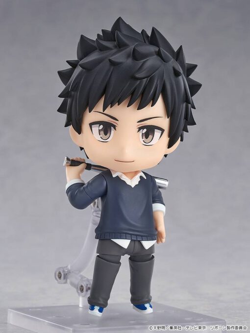 Nendoroid Takeshi Yamamoto