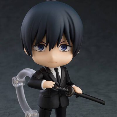 Nendoroid Aki Hayakawa (Re-edición)