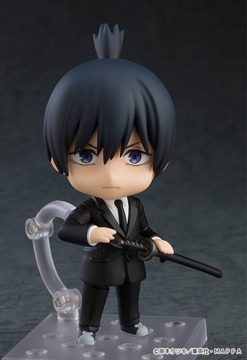 Nendoroid Aki Hayakawa (Re-edición)