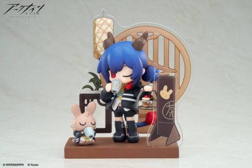 Mini Series Figure Collection Chen Have Some Dessert Series Ver.