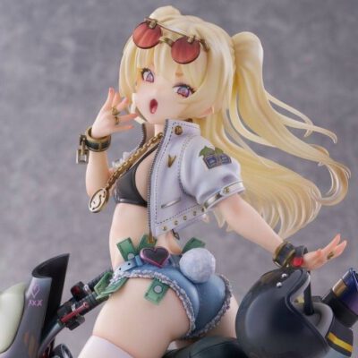 Bache Gorgeous Speed-star Ver. 1/7