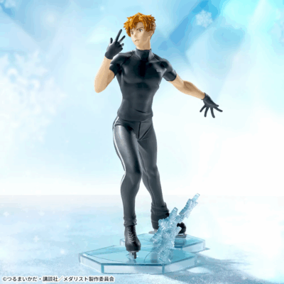 Luminasta Akeuraji Tsukasa