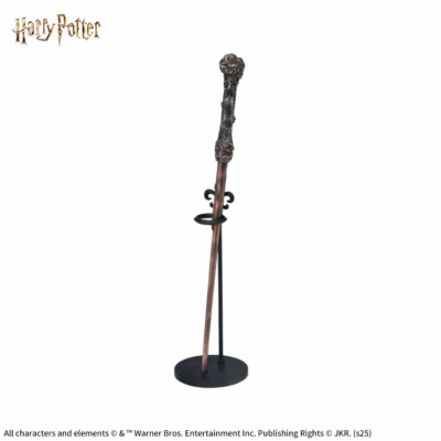 Platinum Zakka Wand Harry Potter Ver.
