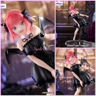 BiCute Dark Figure Nakano Nino