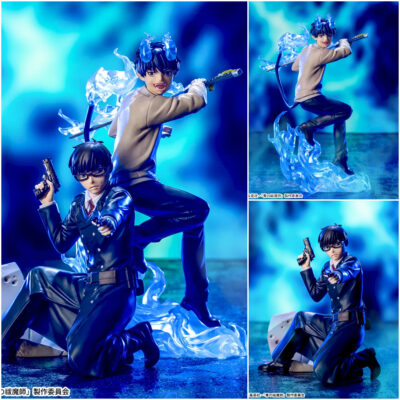 PACK XROSS LINK Rin Okumura & Yukio Okumura