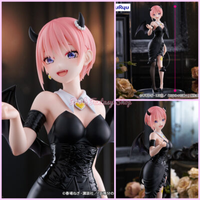 BiCute Dark Figure Nakano Ichika