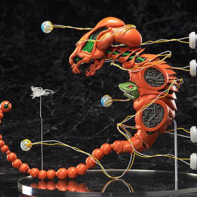 figma Dobkeratops (Re-edición)