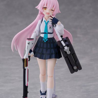 figma Hoshino Takanashi *Edición Limitada + Bonus*