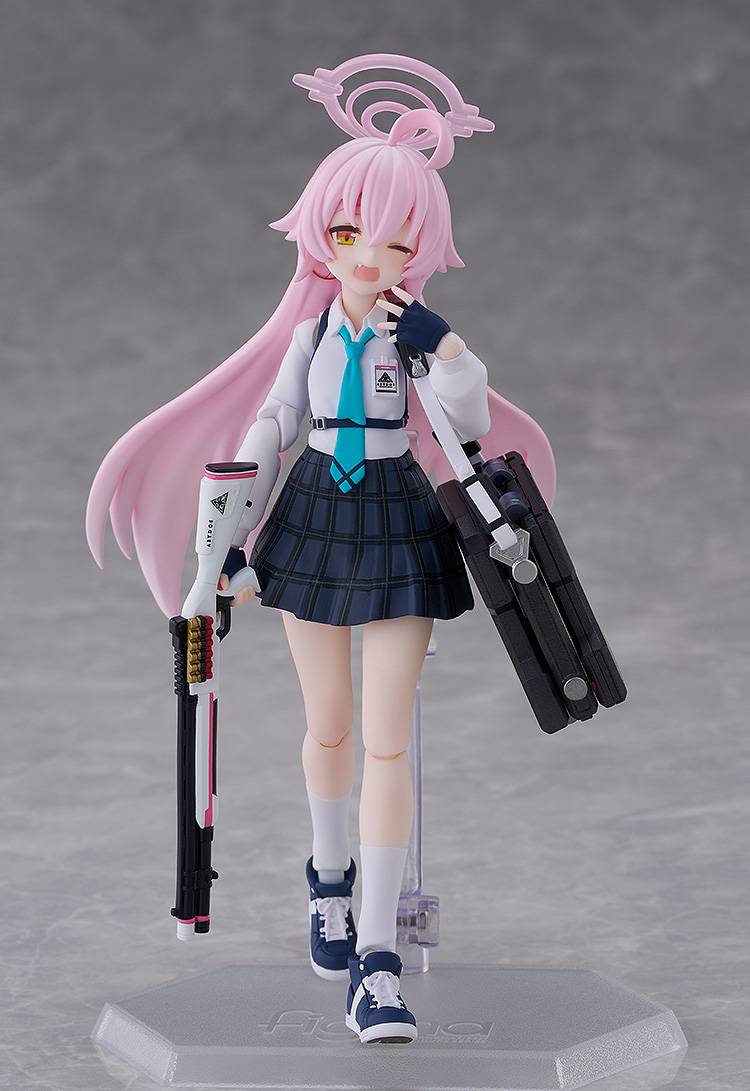 figma Hoshino Takanashi *Edición Limitada + Bonus*