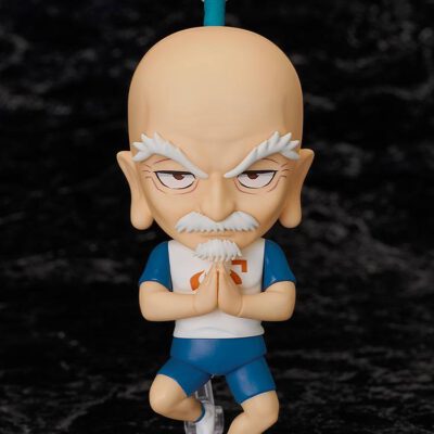 Nendoroid Netero