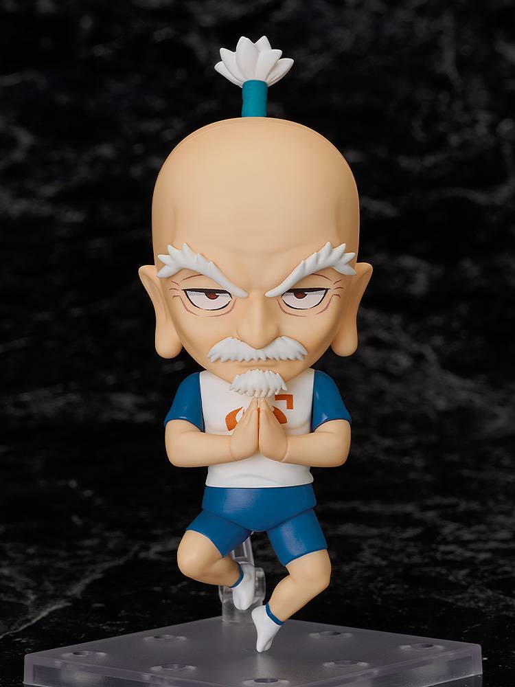 Nendoroid Netero