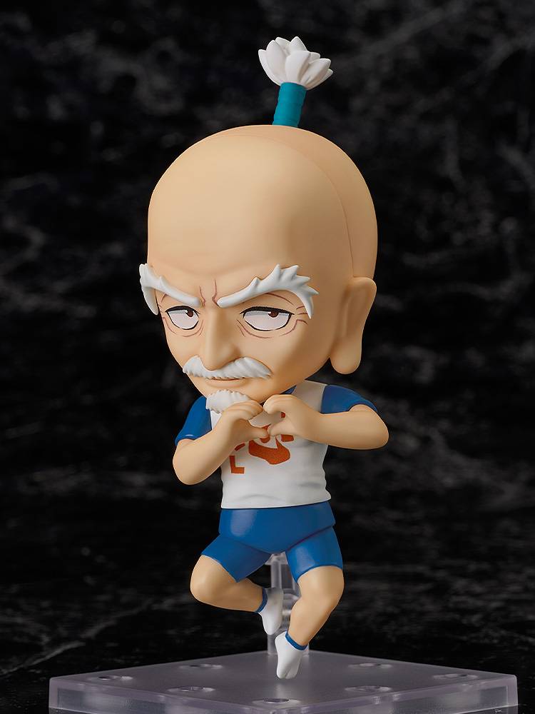 Nendoroid Netero - Imagen 2