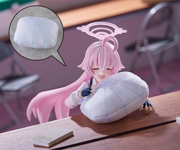 figma Hoshino Takanashi *Edición Limitada + Bonus* - Imagen 4