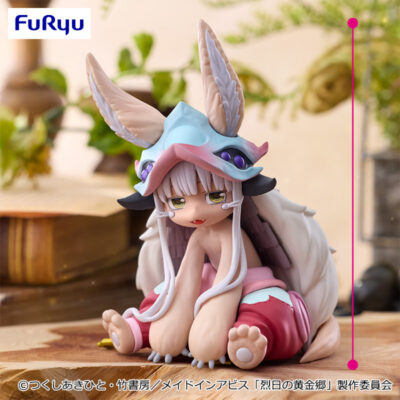 Noodle Stopper Figure Nanachi