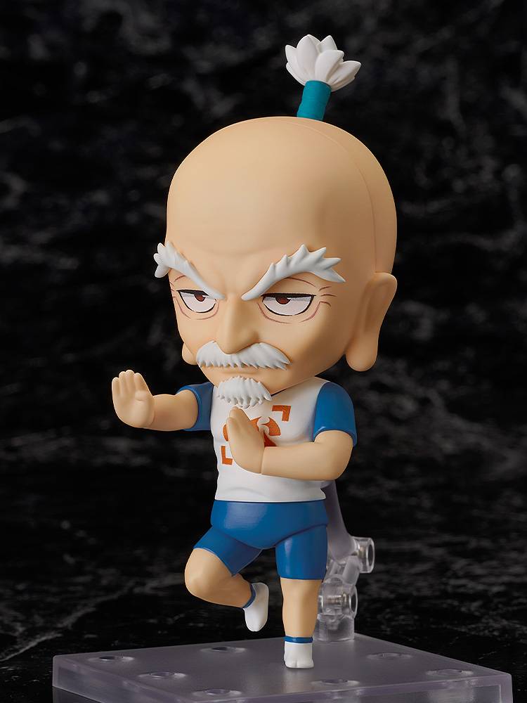 Nendoroid Netero - Imagen 4