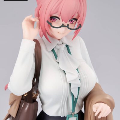 Limepie Tsukishiro Yanagi Rest Awhile Ver. 1/8