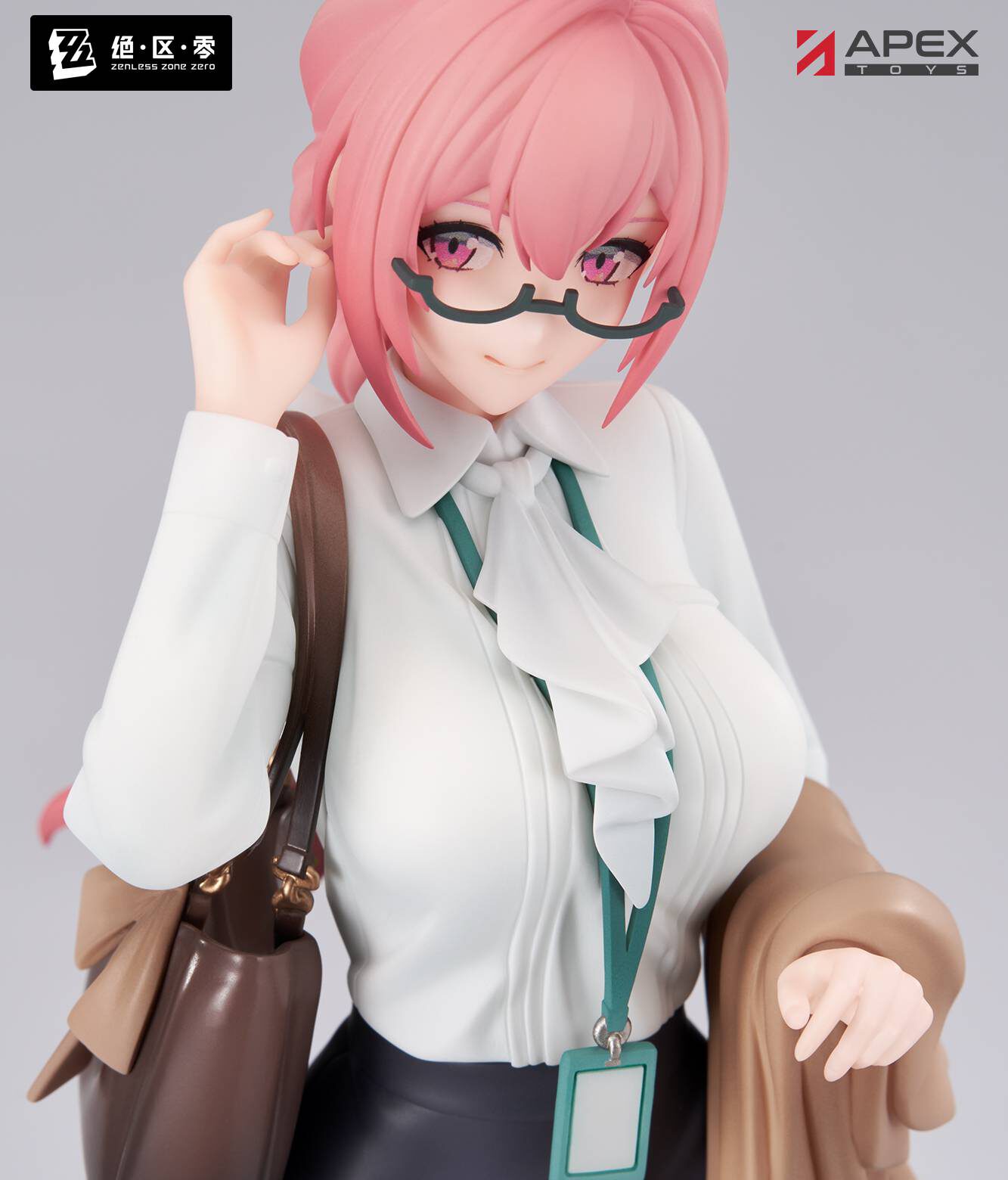 Limepie Tsukishiro Yanagi Rest Awhile Ver. 1/8