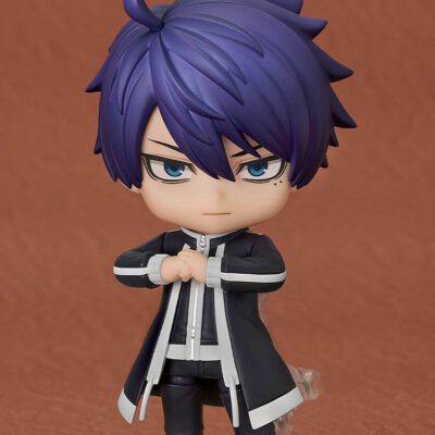 Nendoroid Shiki Ichinose