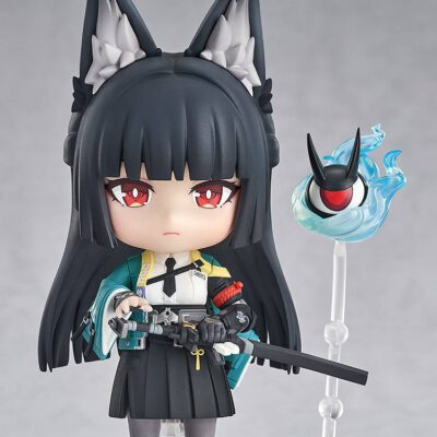 Nendoroid Miyabi Hoshimi