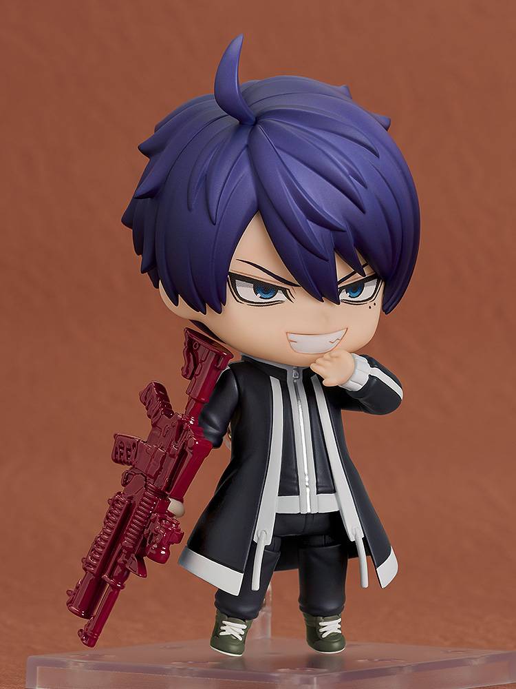 Nendoroid Shiki Ichinose - Imagen 2