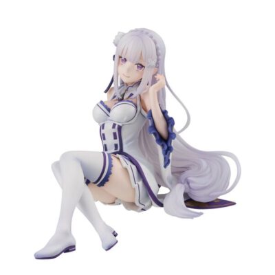 Melty Princess Emilia Tenohira Ver. (Re-edición)