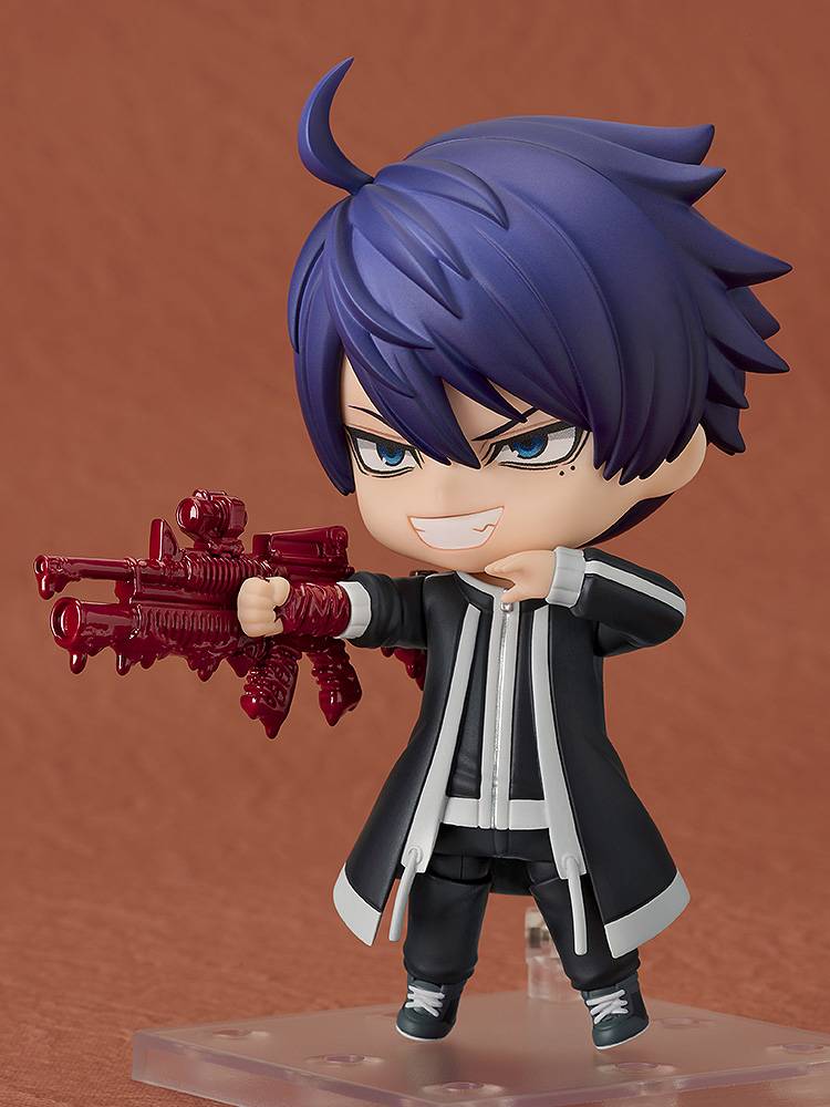 Nendoroid Shiki Ichinose - Imagen 4