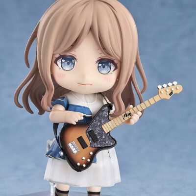 Nendoroid Soyo Nagasaki