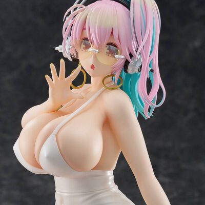 POP UP PARADE (L) Super Sonico: 15th Mini Dress