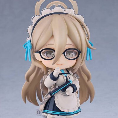 Nendoroid Akane Murokasa