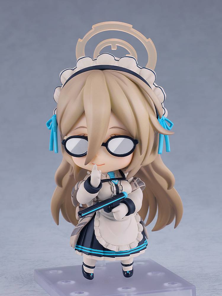 Nendoroid Akane Murokasa - Imagen 3