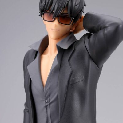 Oshi Works Nicholas D. Wolfwood 1/8