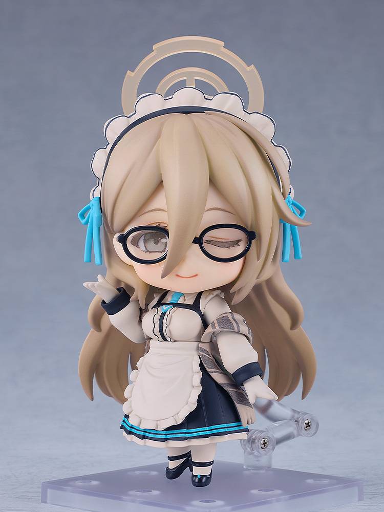 Nendoroid Akane Murokasa - Imagen 4