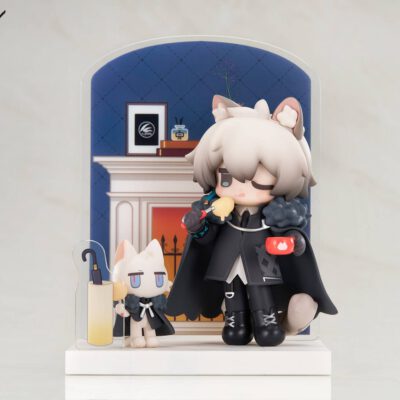 Mini Series Figure Collection SilverAsh Have Some Dessert Series Ver.