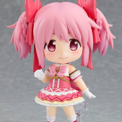 Nendoroid Madoka Kaname Walpurgisnacht: Rising Ver. [Basic]