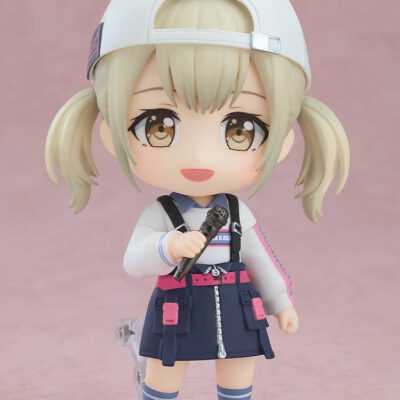 Nendoroid Azusawa Kohane
