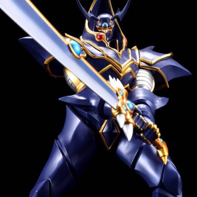 Oshi Works Buster Blader