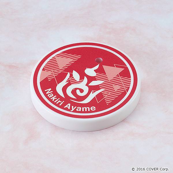 Nendoroid Nakiri Ayame (Re-edición) *Edición Limitada + Bonus* - Imagen 3