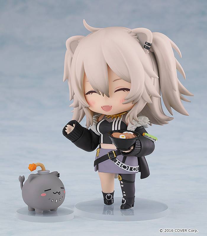 Nendoroid Shishiro Botan (Re-edición) *Edición Limitada + Bonus* - Imagen 3