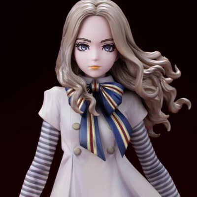 HORROR Bishoujo Statue M3gan (Megan) 1/7