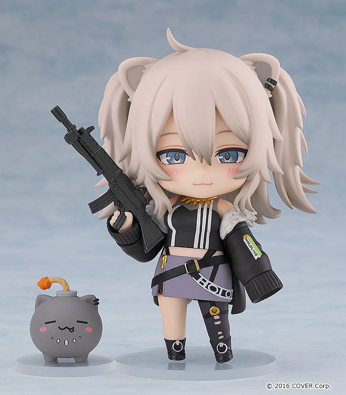 Nendoroid Shishiro Botan (Re-edición) *Edición Limitada + Bonus* - Imagen 5