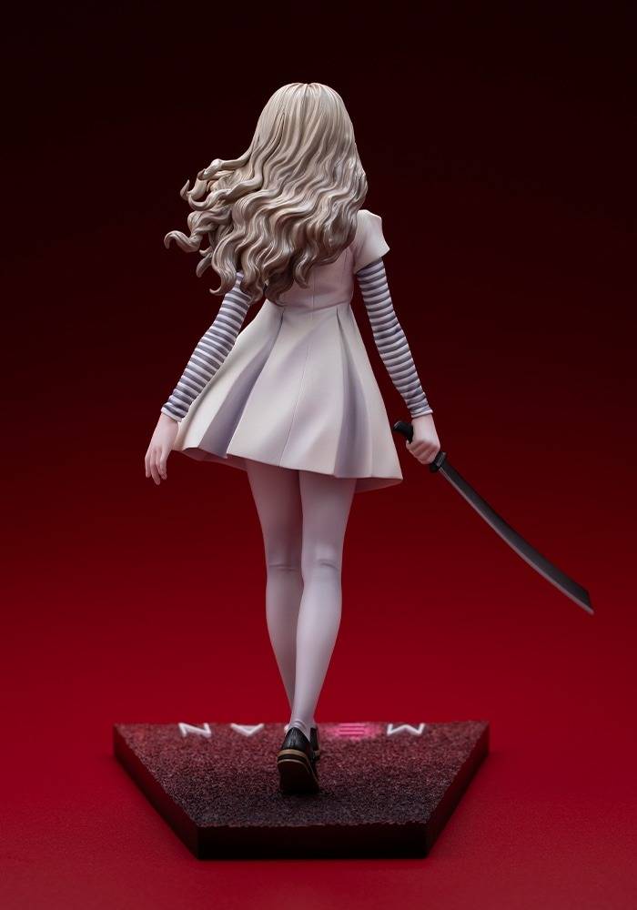 HORROR Bishoujo Statue M3gan (Megan) 1/7 - Imagen 3