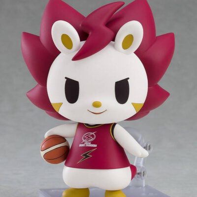 Nendoroid KBT Mascot Roar *Edición Limitada*