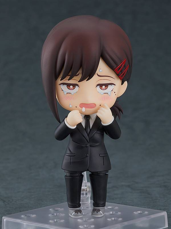 Nendoroid Kobeni (Re-edición) - Imagen 2