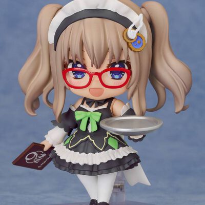 Nendoroid Miyako Kujo: Maid Ver.