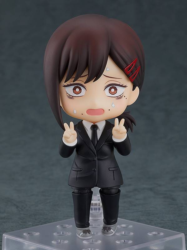 Nendoroid Kobeni (Re-edición) - Imagen 4