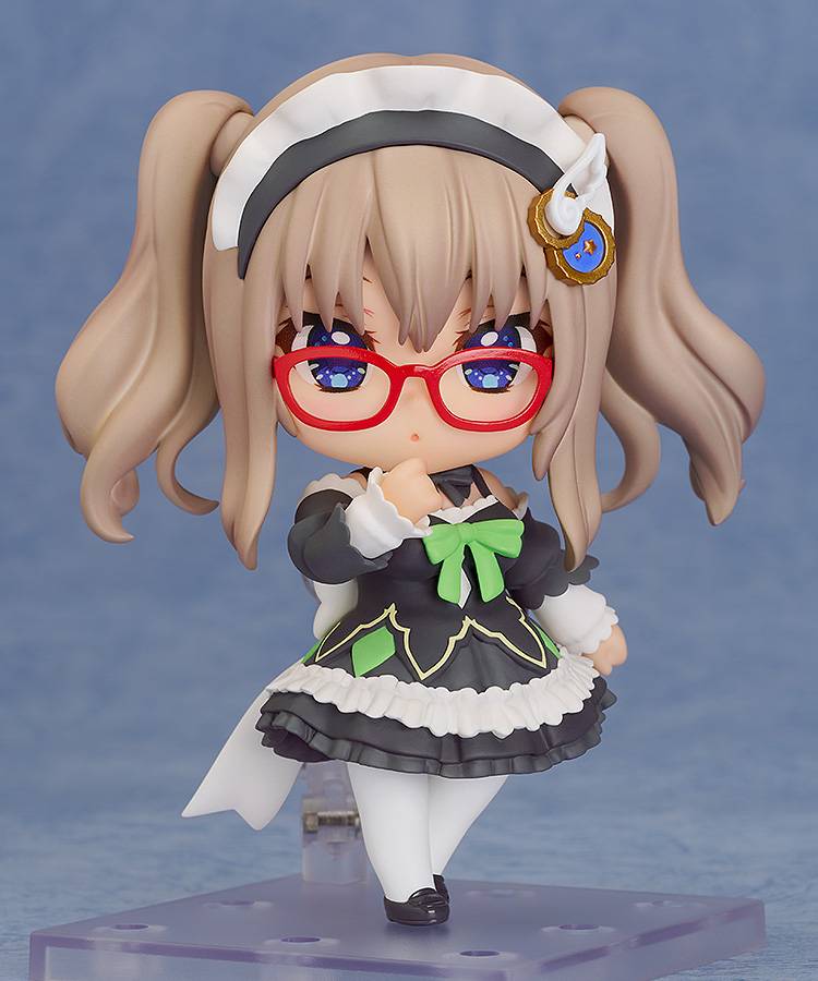Nendoroid Miyako Kujo: Maid Ver. - Imagen 3