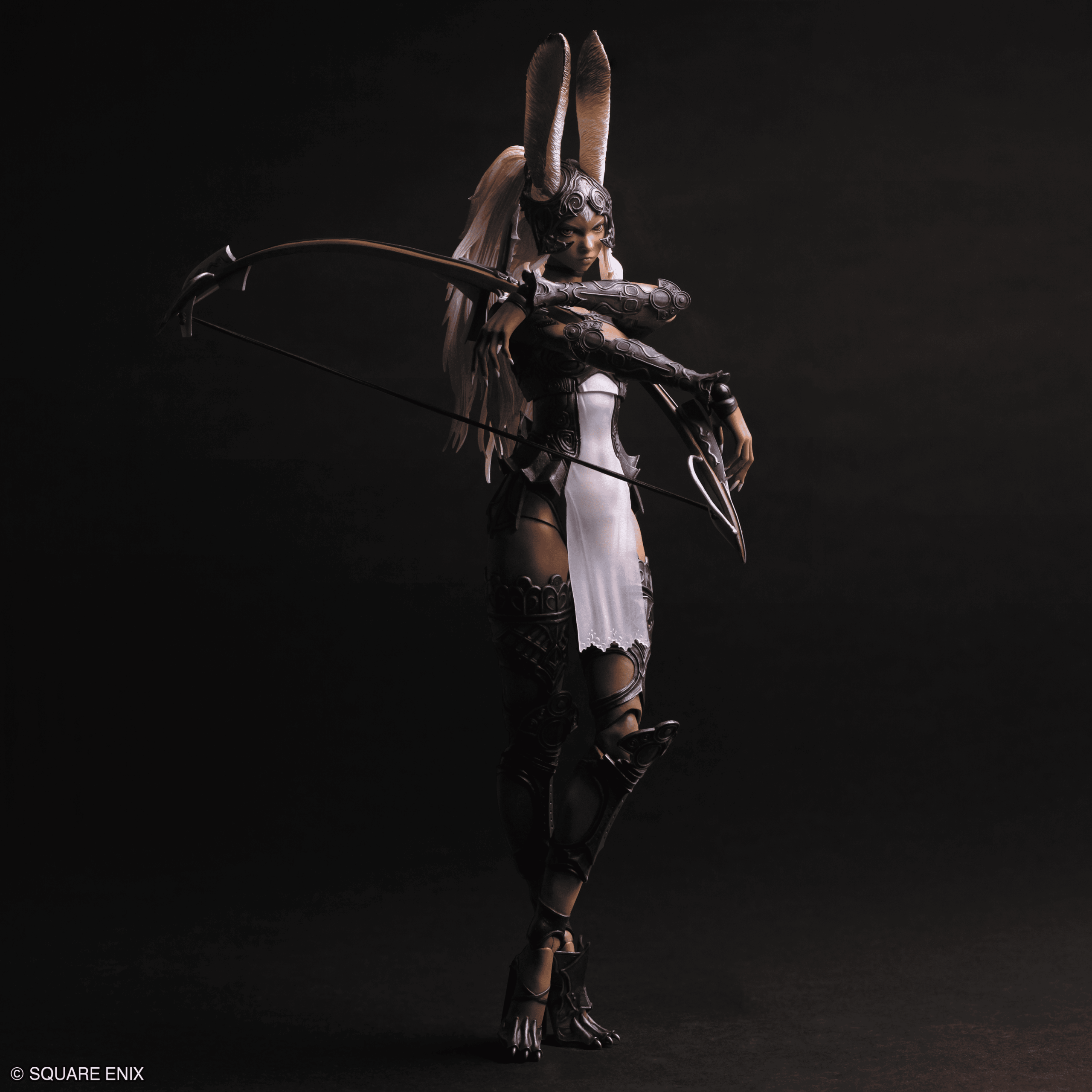 Play Arts Shin Fran - Imagen 2