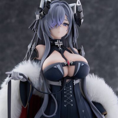 F:NEX August von Parseval 1/6